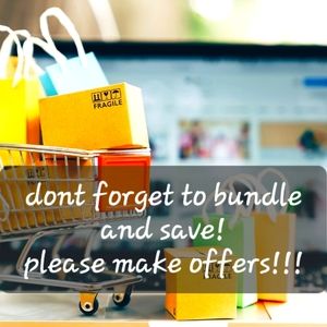 Make Me An Offer!!!!